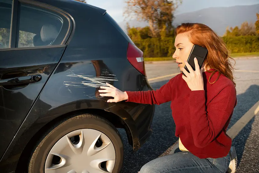 Cara Klaim Asuransi Mobil Lecet yang Tepat Agar Disetujui